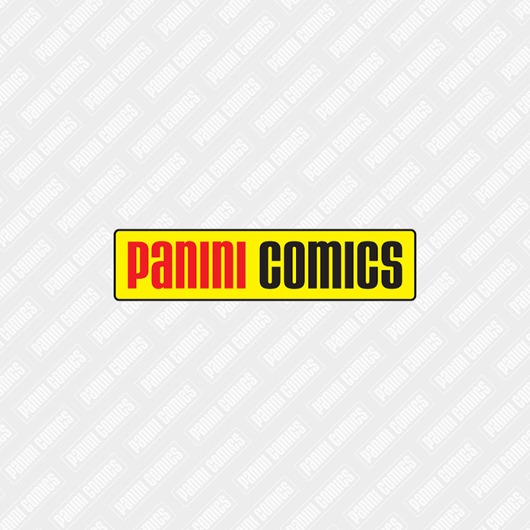 panini comics italia